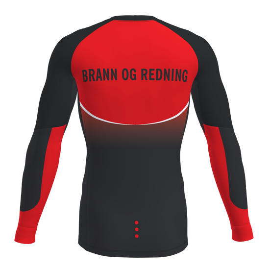 Core Merino 2 Trøye Herre