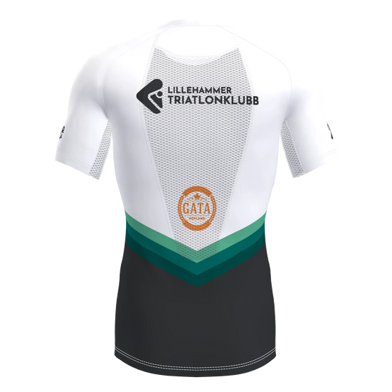 Pace T-shirt SS Men