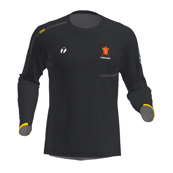 Free 2.0 T-Skjorte LS Dame
