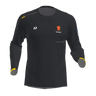 Free 2.0 T-Skjorte LS Dame
