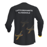 Free 2.0 T-Skjorte LS Dame