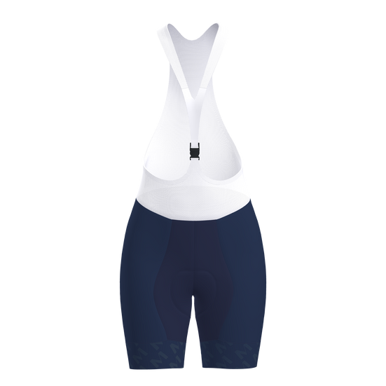 Vitric Bib Sykkelshorts Dame