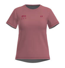 Lead T-Skjorte Dame