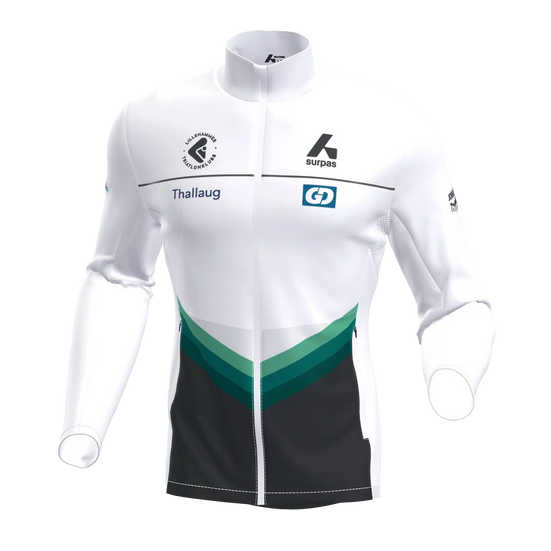 Pace Jacket Men