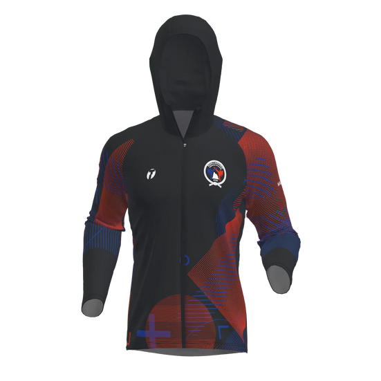 Flex 4.0 Hoodie Herre