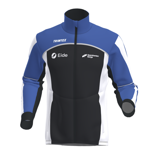 Ambition 2.0 Jacket Men