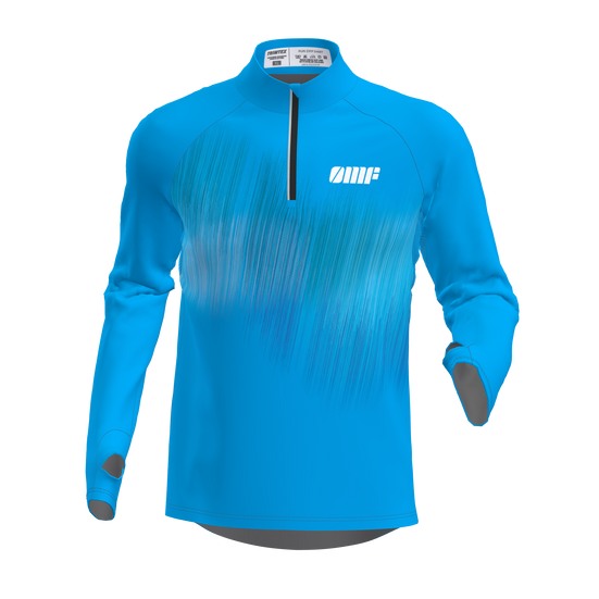 Run Zipp Genser Herre