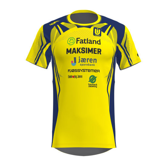 Run T-Skjorte Dame