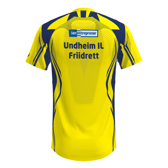 Run T-Skjorte Dame