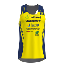 Fast 3.0 Singlet Dame