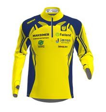 Run Zipp Genser Junior
