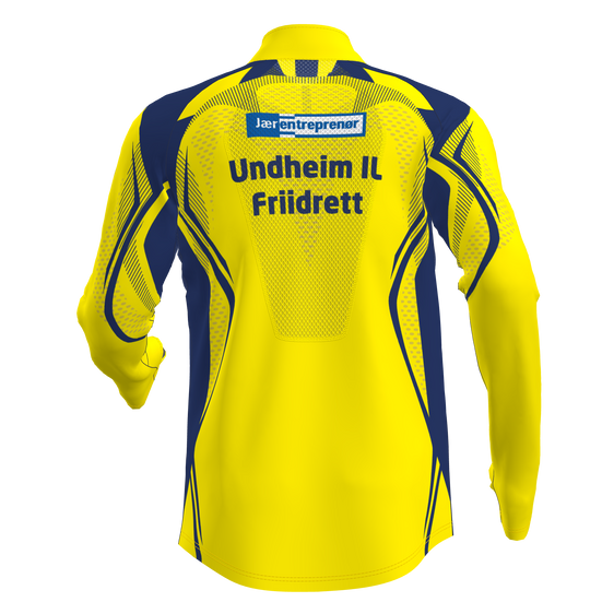 Run Zipp Genser Herre