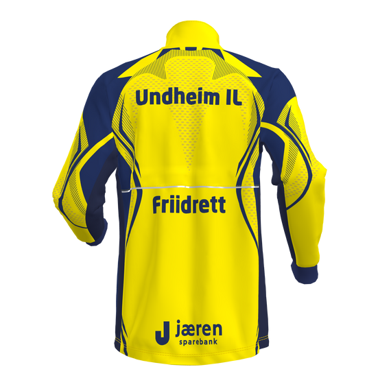 Trainer 3.0 Jakke Herre