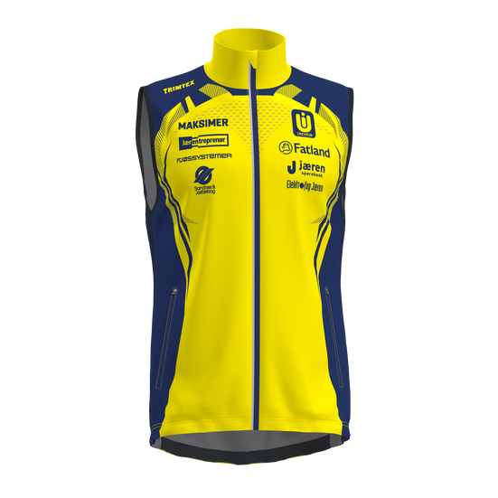 Trainer 3.0 Vest Women