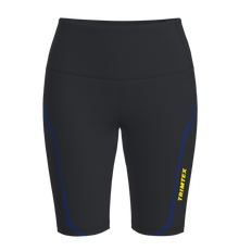 Lead Kort Tights Dame