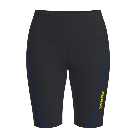 Lead Kort Tights Dame