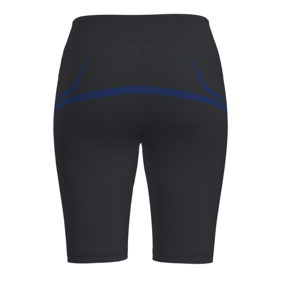 Lead Kort Tights Dame