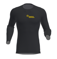 Fast T-Skjorte LS Dame