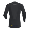Fast T-Skjorte LS Dame