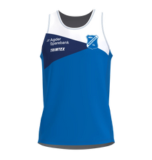 Run Singlet Junior