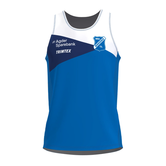Run Singlet Junior