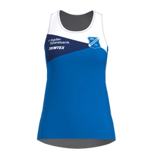 Run Singlet Dame