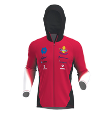 Flex 4.0 Hoodie Dame