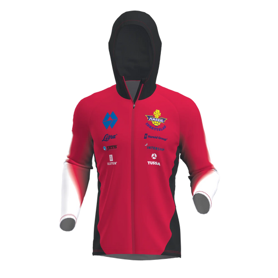 Flex 4.0 Hoodie Dame