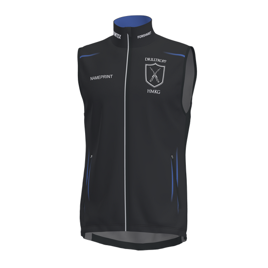 Trainer 3.0 Vest Men
