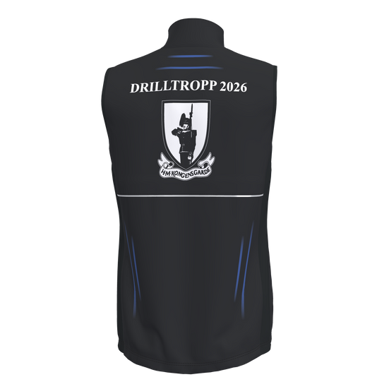 Trainer 3.0 Vest Men