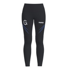 Trainer Tights Dame
