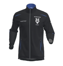 Trainer 3.0 Jakke Herre