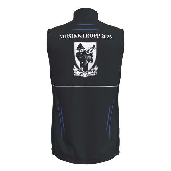 Trainer 3.0 Vest Men