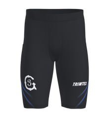Trainer Kort Tights Herre