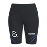 Trainer Kort Tights Dame