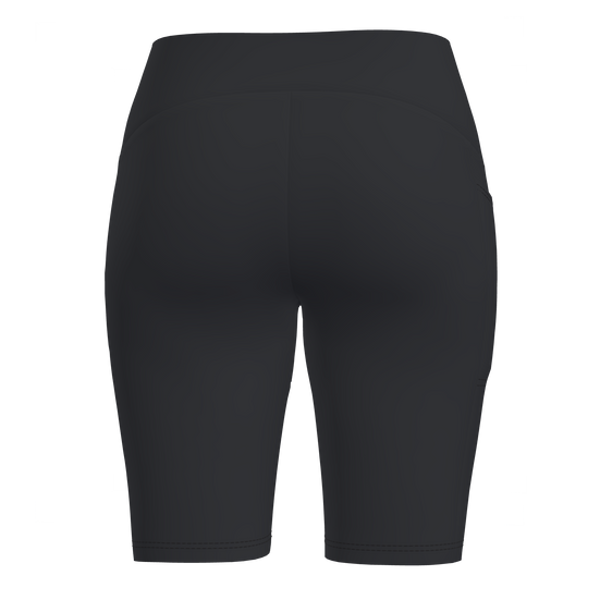 Trainer Kort Tights Dame