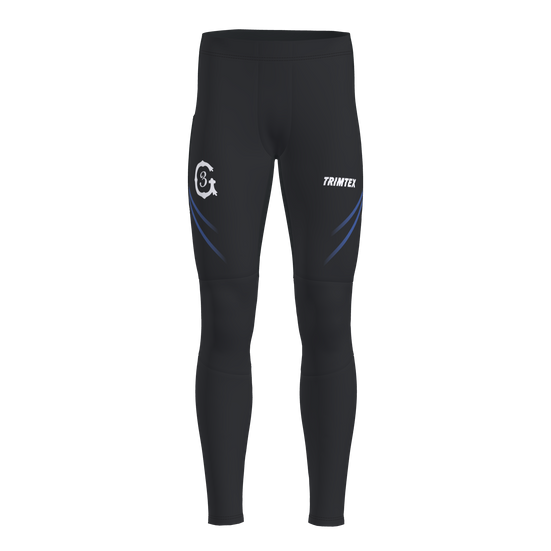 Trainer Tights Herre