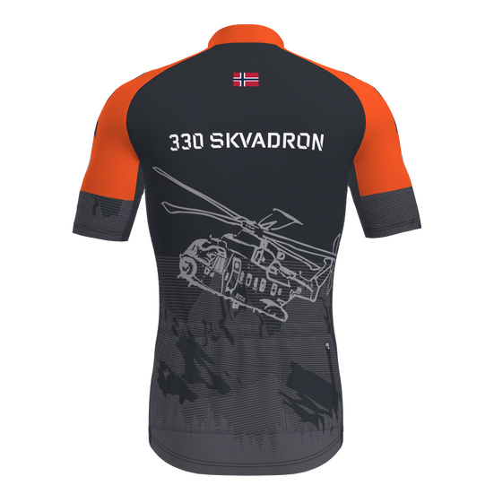 Elite 2.0 Sykkeltrøye Herre