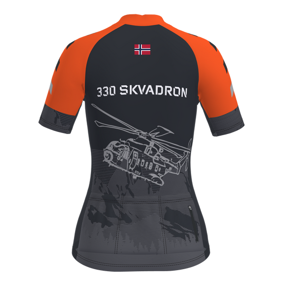 Elite 2.0 Sykkeltrøye Dame
