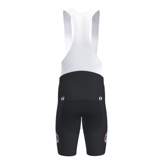 Elite Bib Sykkelshorts Herre