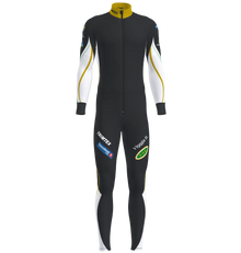 Vision 3.0 Konkurransedress Junior
