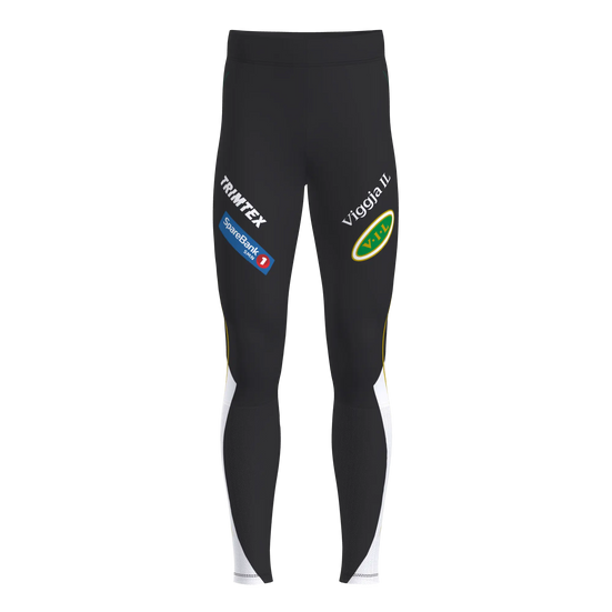 Vision 3.0 Konkurransetights Junior