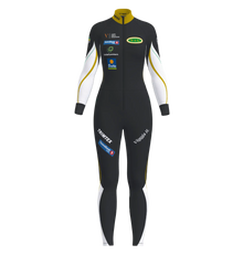 Vision 3.0 Konkurransedress Dame
