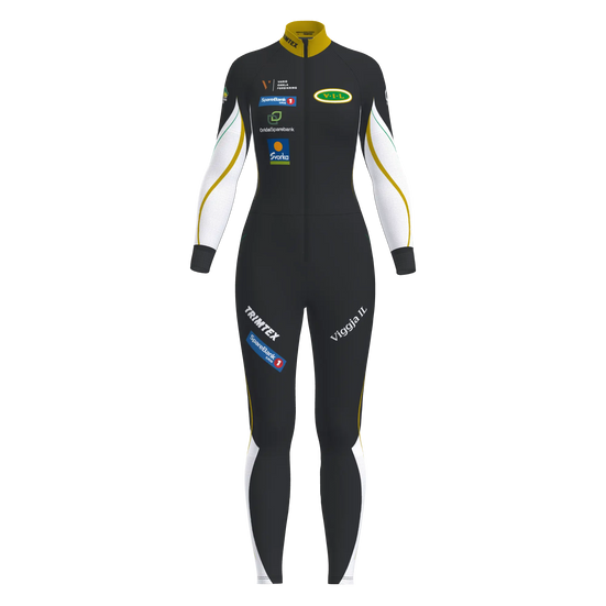 Vision 3.0 Konkurransedress Dame