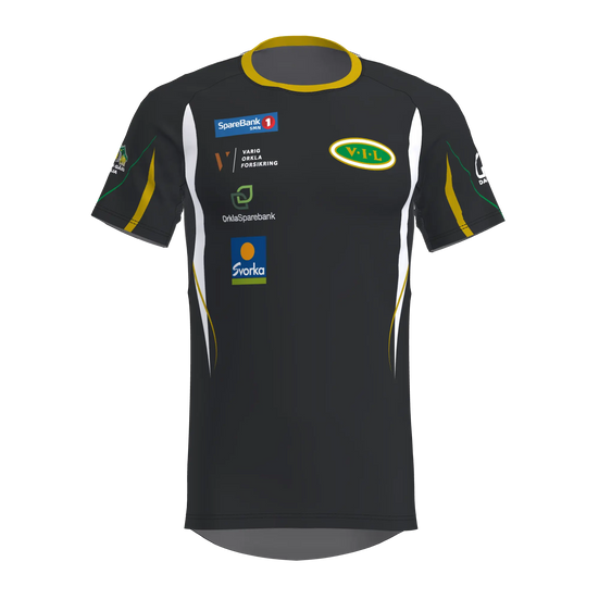 Run T-Skjorte Junior