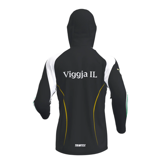 Flex 4.0 Hoodie Herre