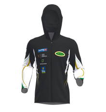Flex 4.0 Hoodie Dame