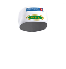 Pulse pannebånd
