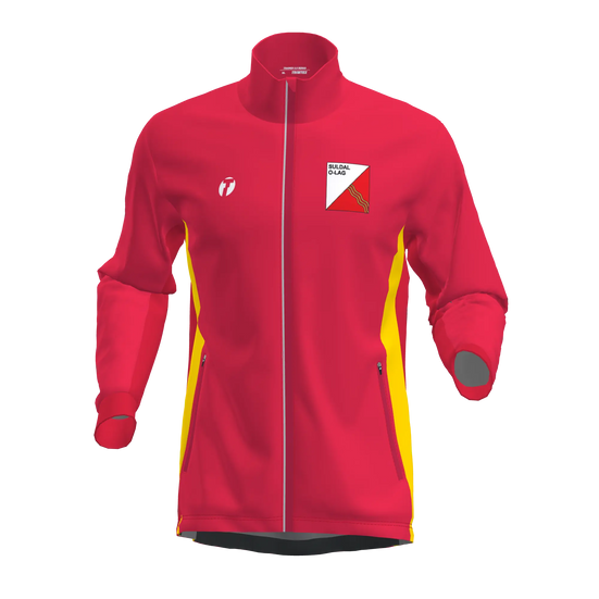 Trainer 3.0 Jakke Herre