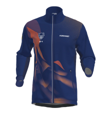 Trainer 3.0 Jakke Herre